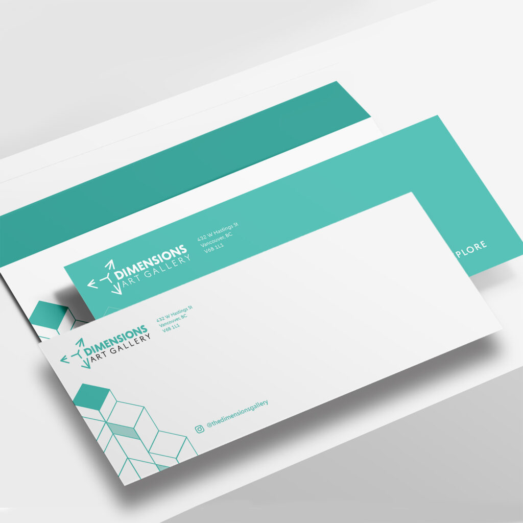 Dimensions Art Gallery Swoon Creative Media