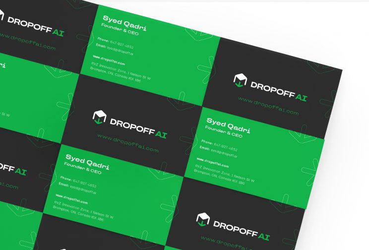 Applications_Business Cards