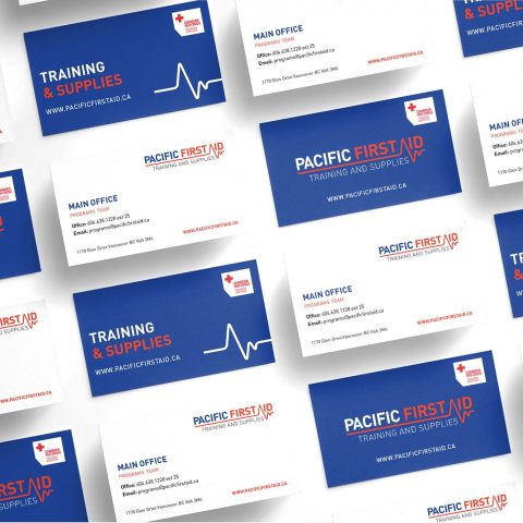 BusinessCardMockup