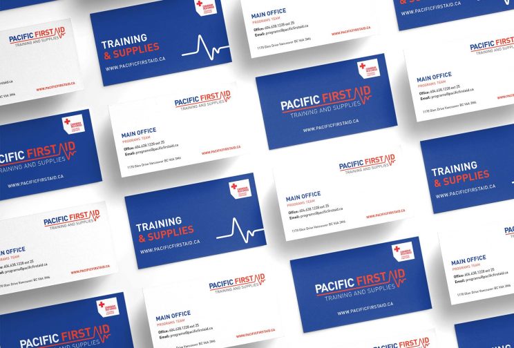 BusinessCardMockup